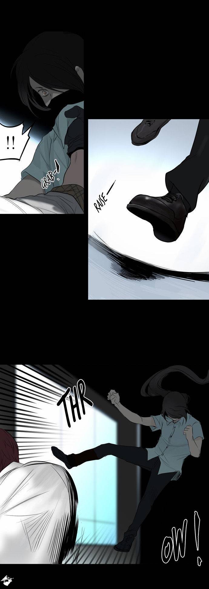 Tower of God Chapter 144 image 19
